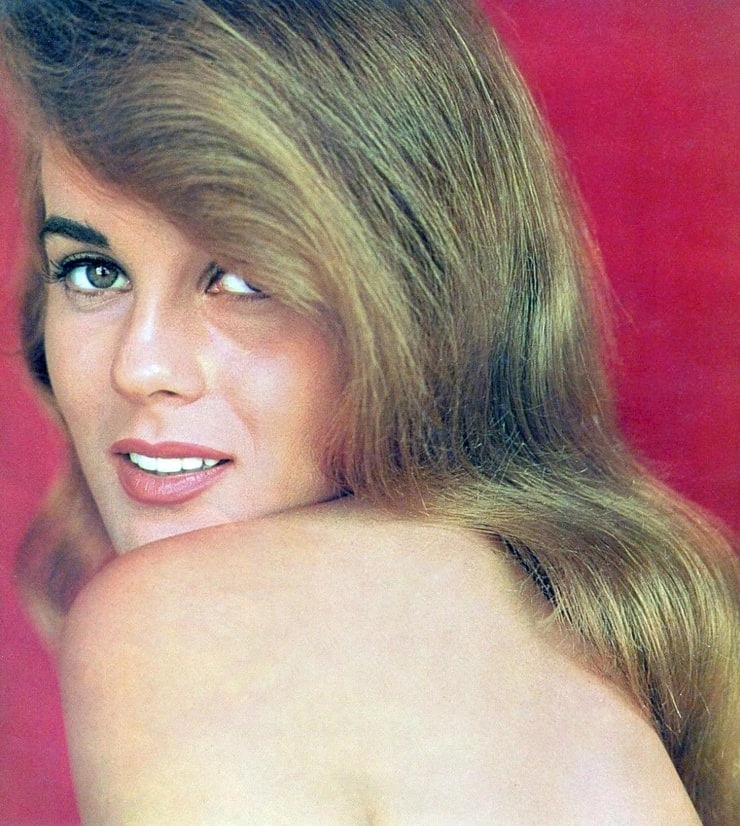 Ann-Margret