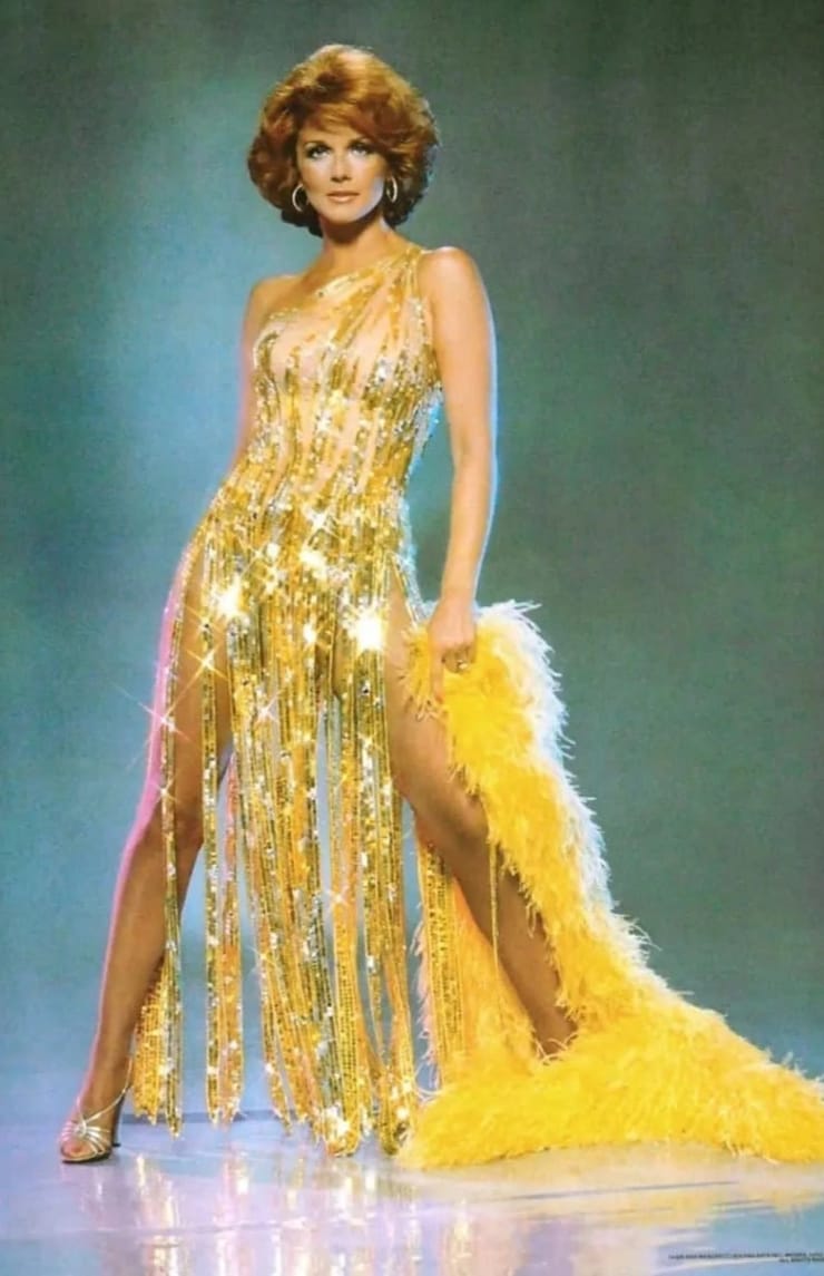 Ann-Margret
