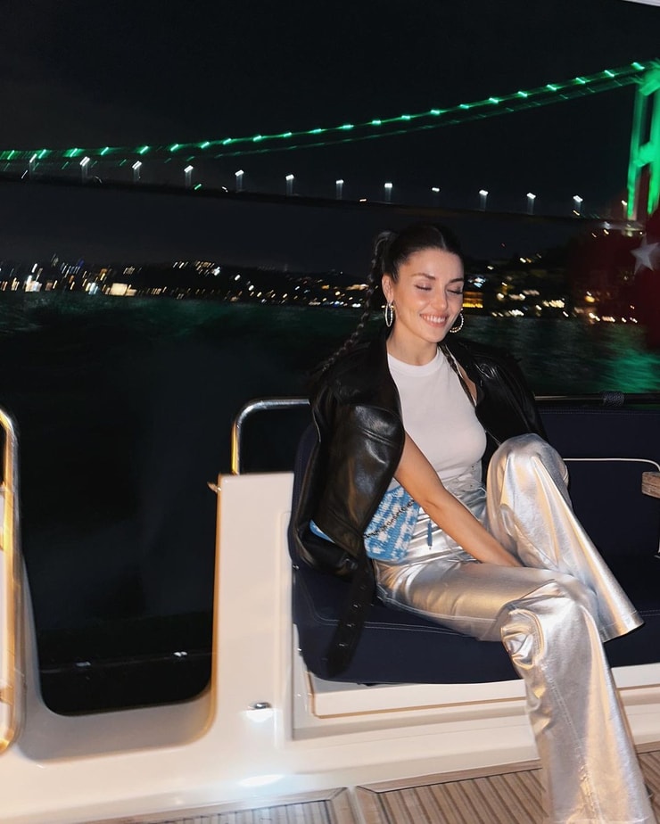 Hande Erçel