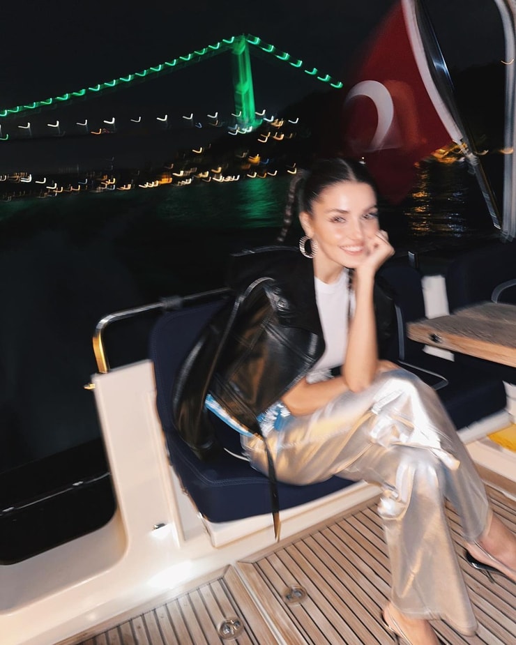 Hande Erçel