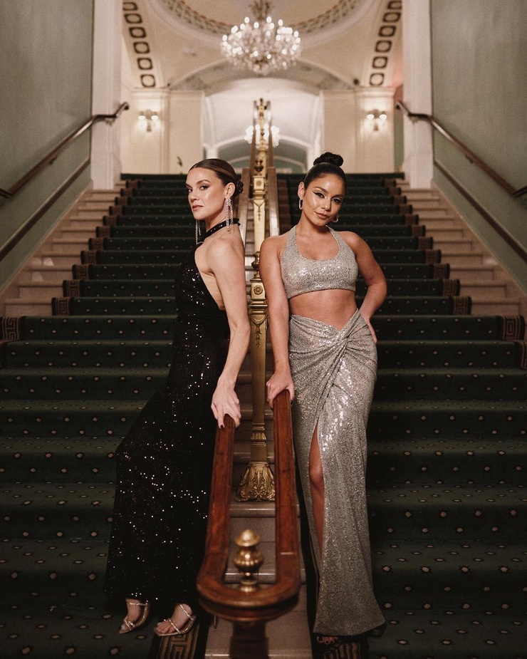Vanessa Hudgens Vanessa Hudgens