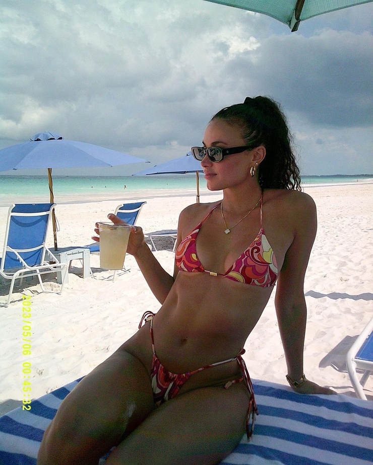Nina Matos
