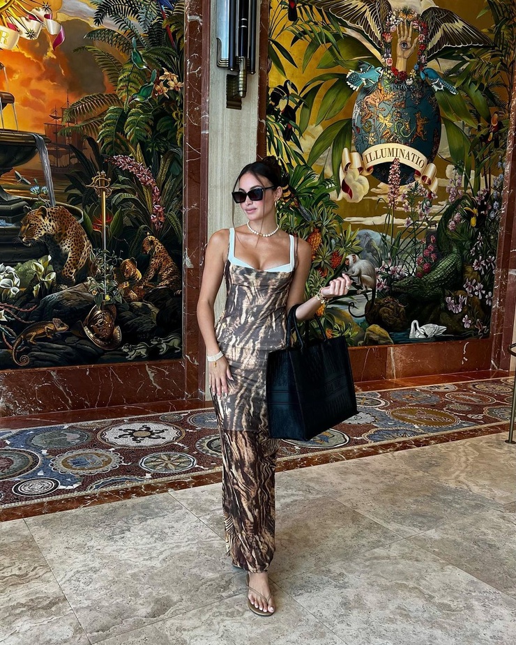 Nina Matos