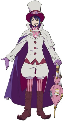 Mephisto Pheles