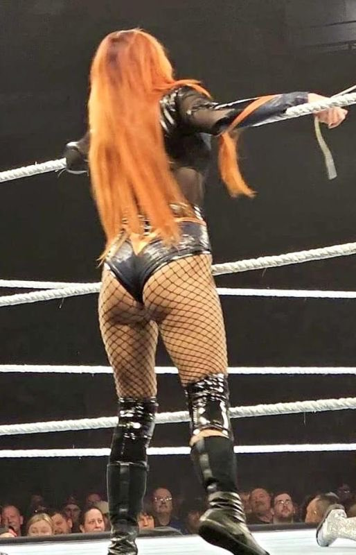 Becky Lynch