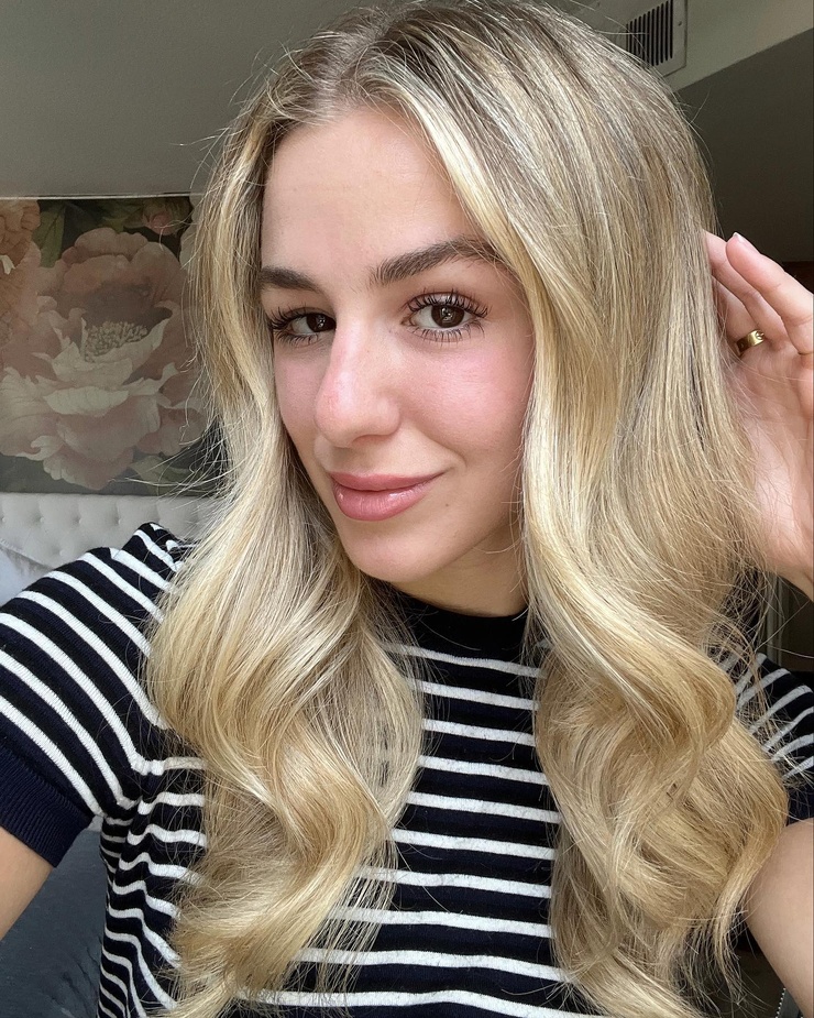 Chloe Lukasiak