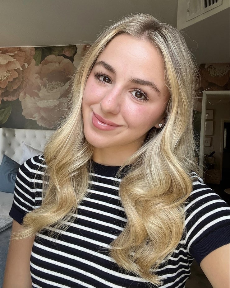 Chloe Lukasiak