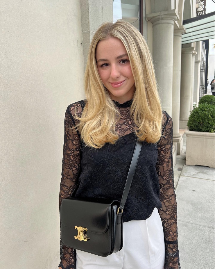 Chloe Lukasiak