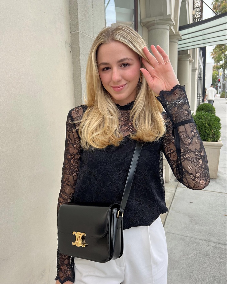 Chloe Lukasiak