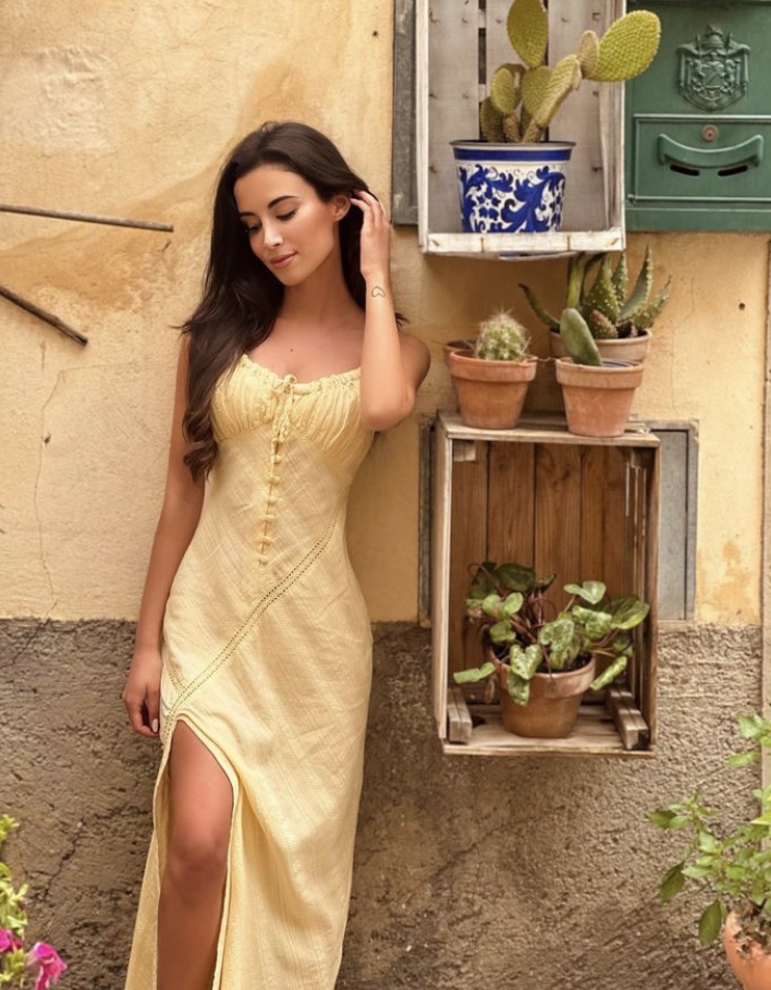 Benedetta Caretta