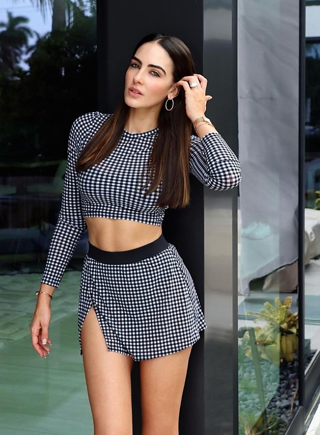 Picture of Daniela Botero