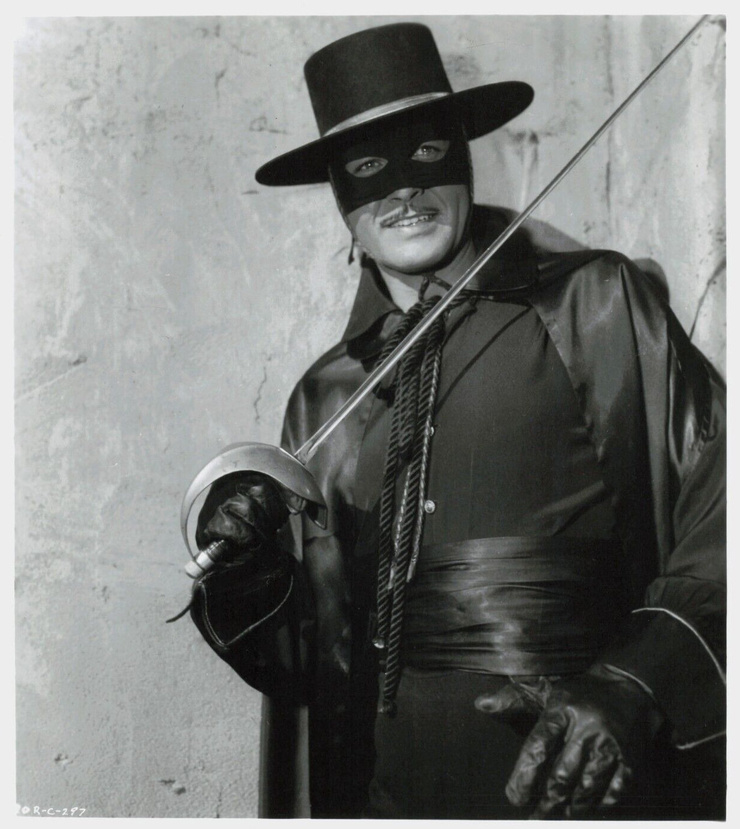 Guy Williams