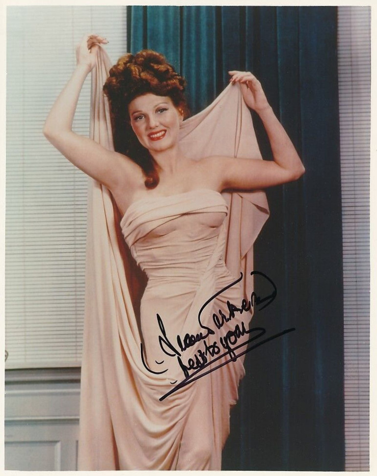 Jean Parker Jean Parker