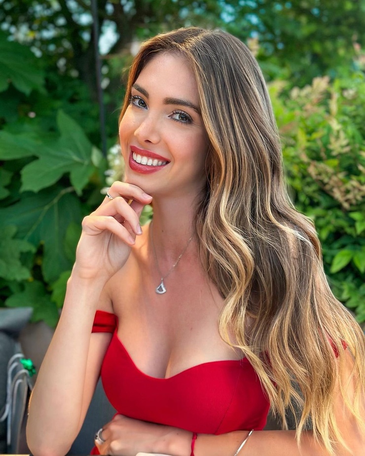 Michela Russo