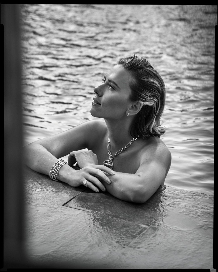 Scarlett Johansson Scarlett Johansson