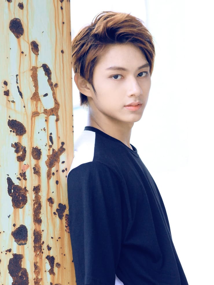 Junhui Wen
