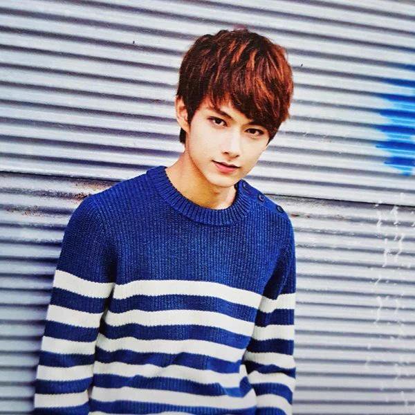 Junhui Wen