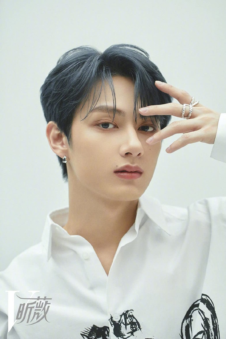 Junhui Wen