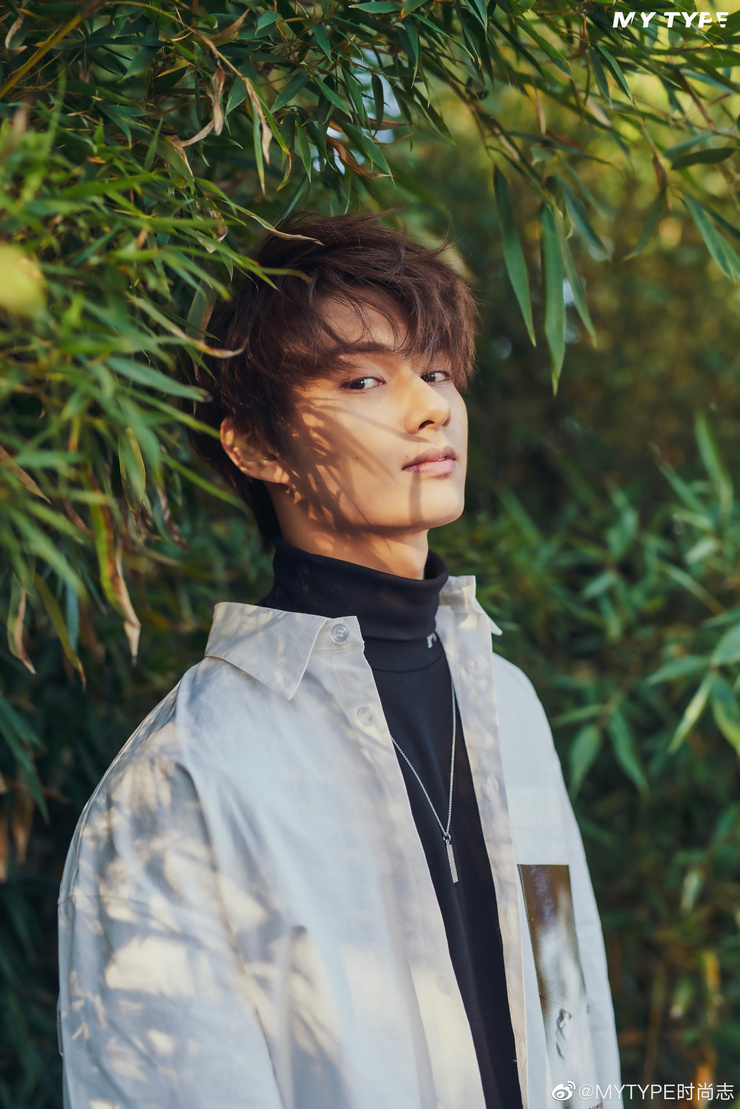 Junhui Wen