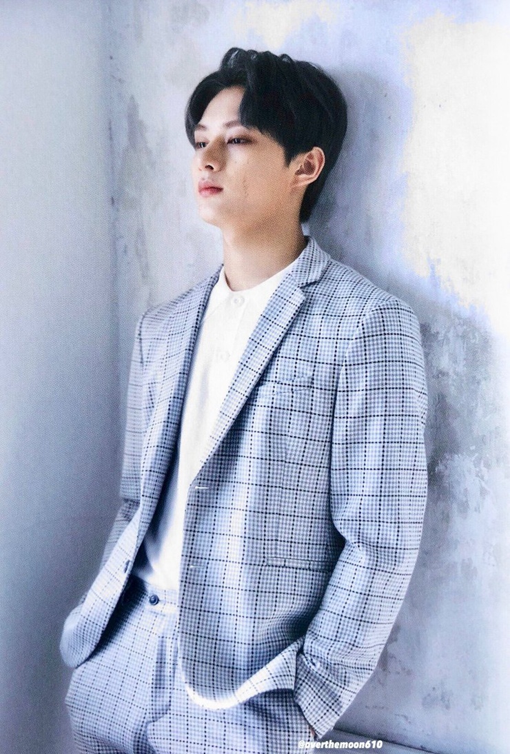 Junhui Wen