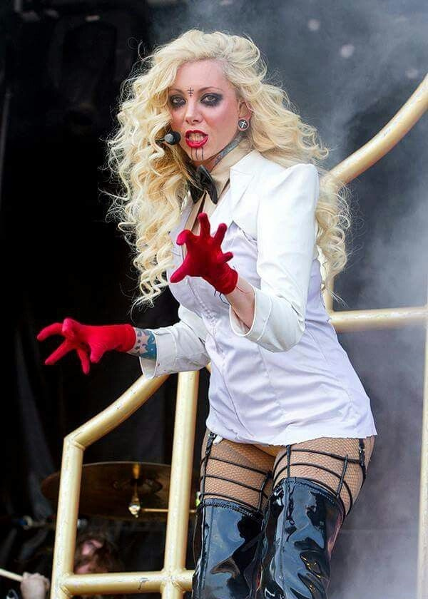 Picture of Maria Brink