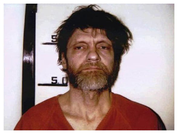 Ted Kaczynski