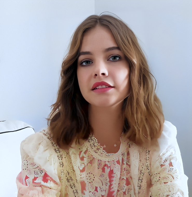 Barbara Palvin Barbara Palvin