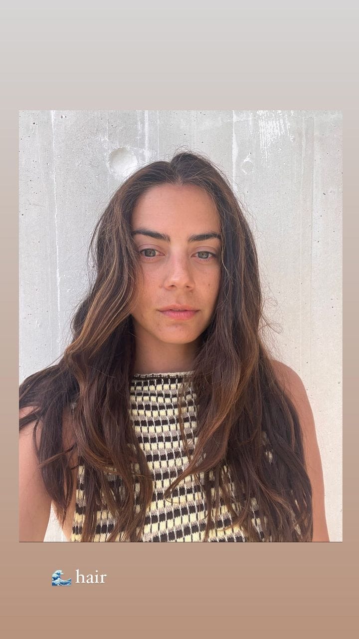 Lorenza Izzo