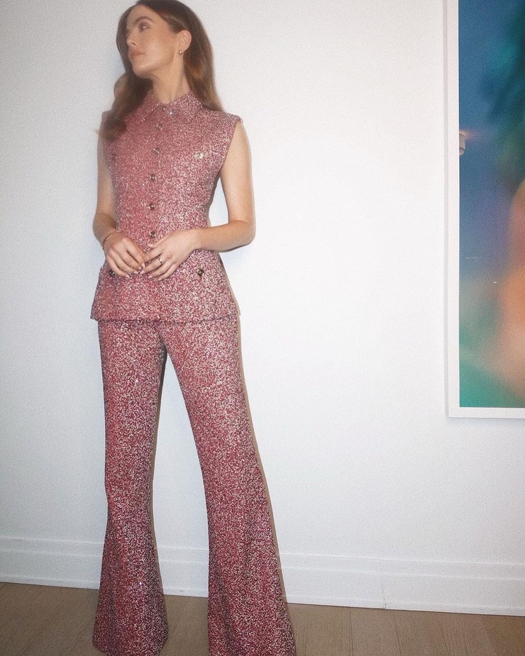 Zoey Deutch