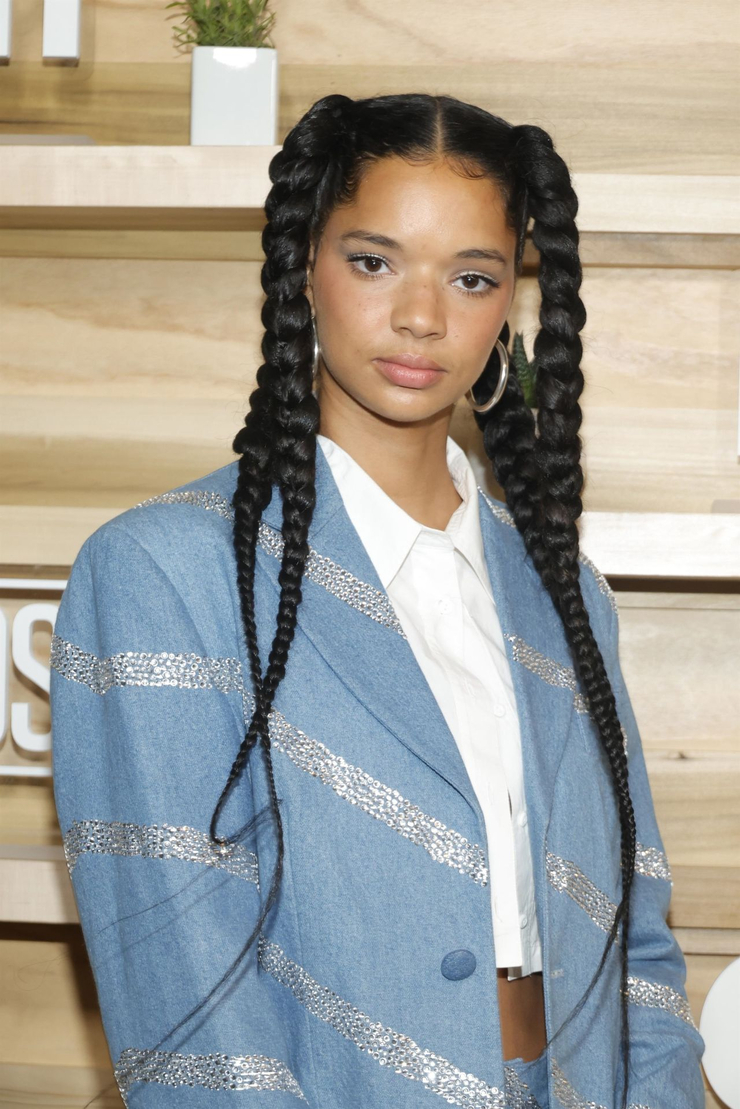 Tanzyn Crawford