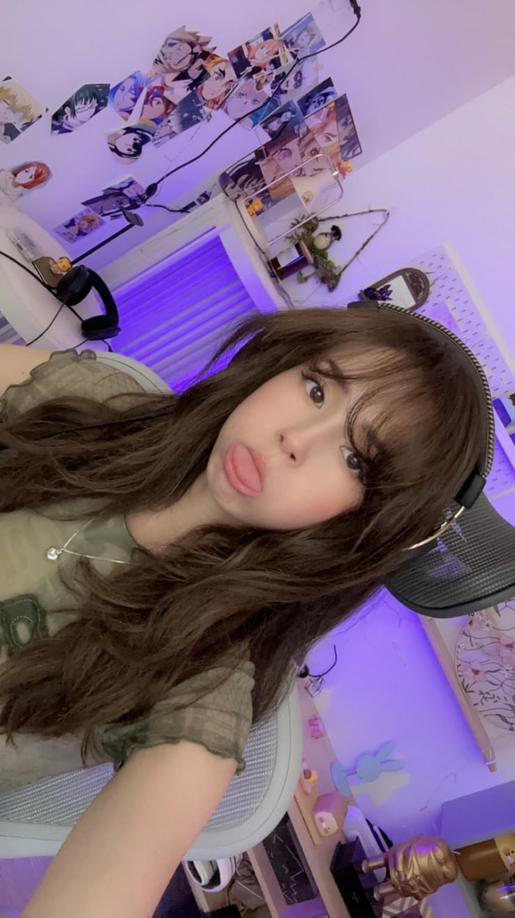 Pokimane