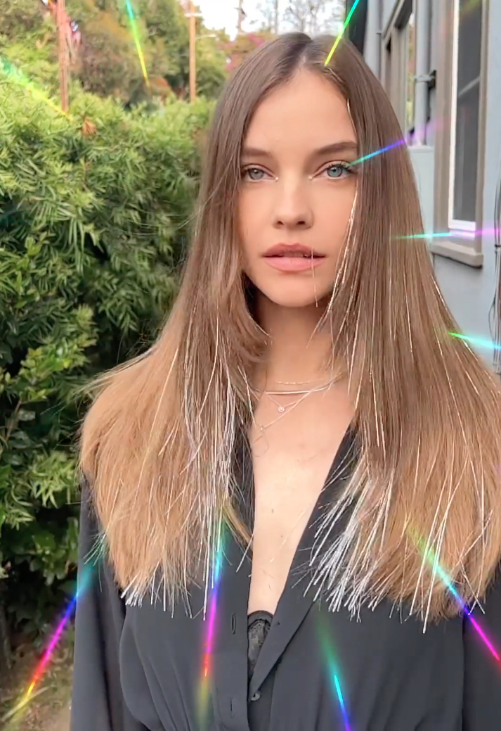 Barbara Palvin Barbara Palvin