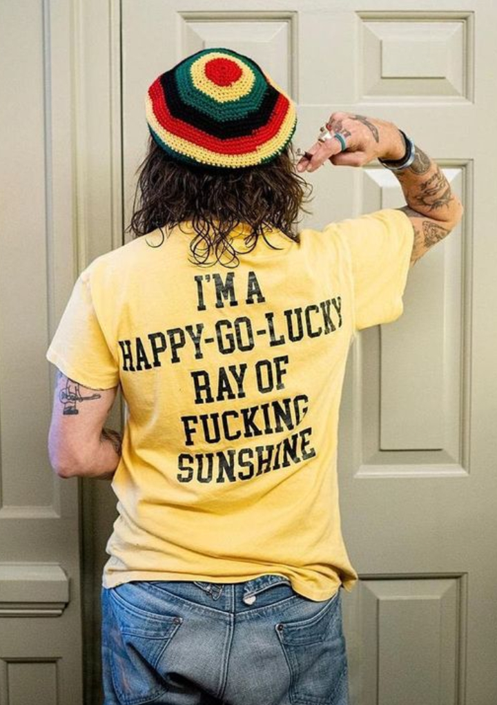 Johnny Depp