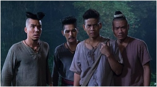 Pee Mak Phrakanong Pee Mak Phrakanong