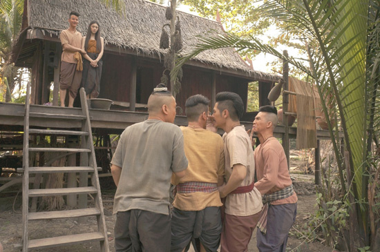 Pee Mak Phrakanong Pee Mak Phrakanong