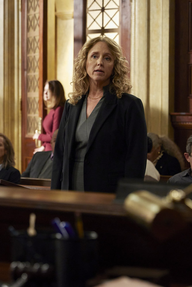 Law & Order