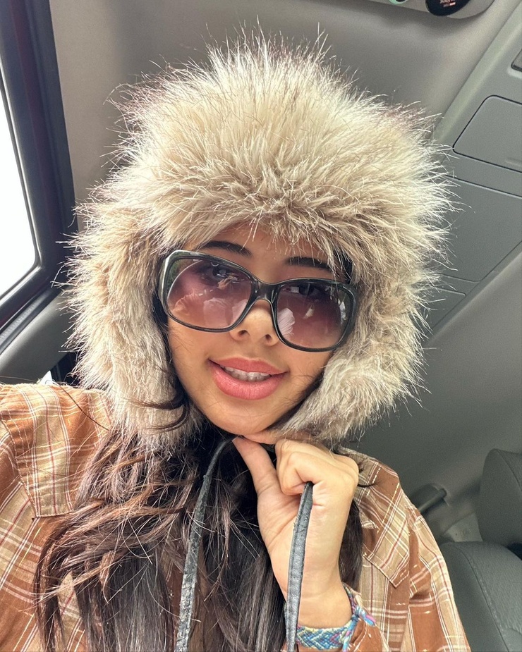 Xochitl Gomez