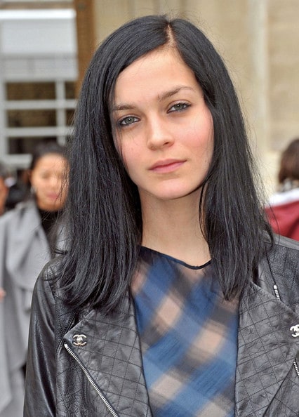 Leigh Lezark