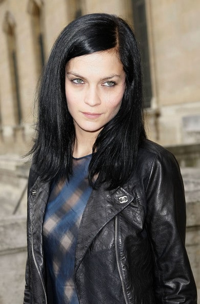 Leigh Lezark