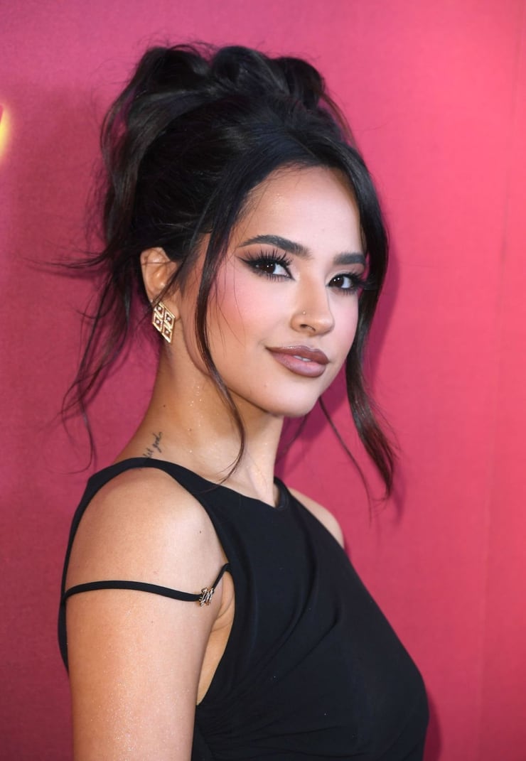 Becky G. Becky G.