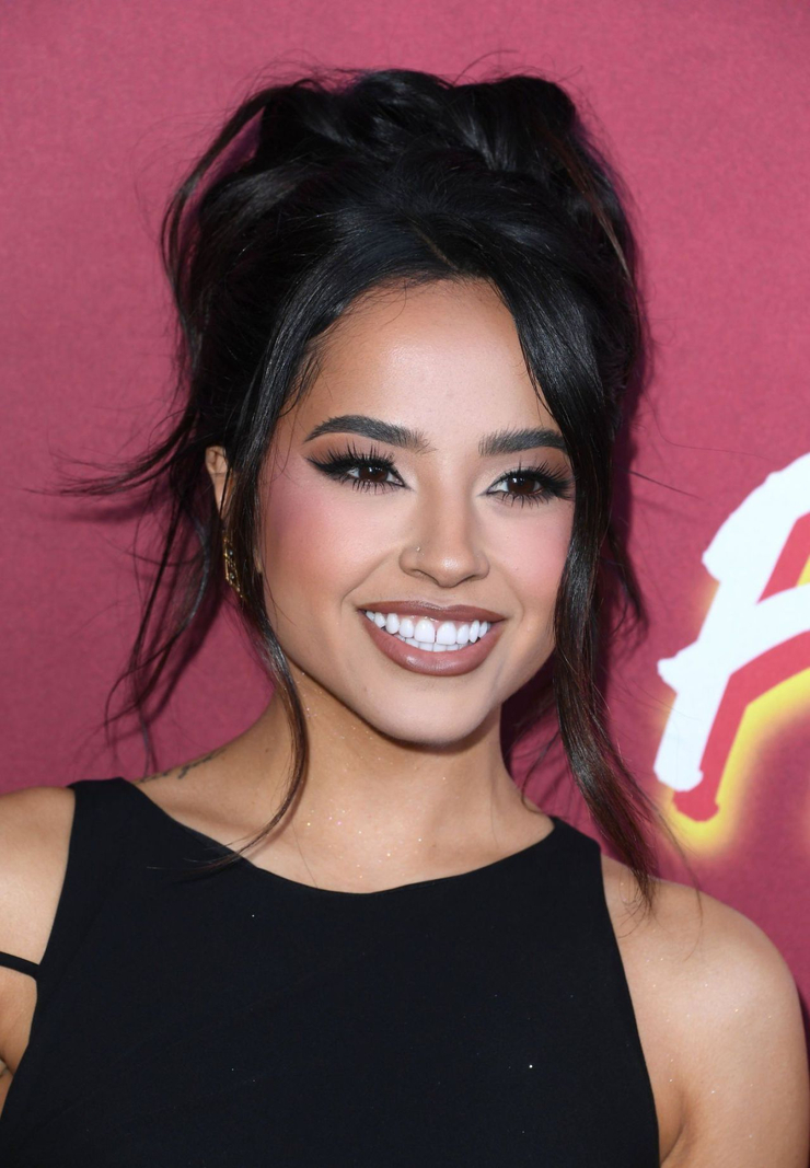Becky G. Becky G.