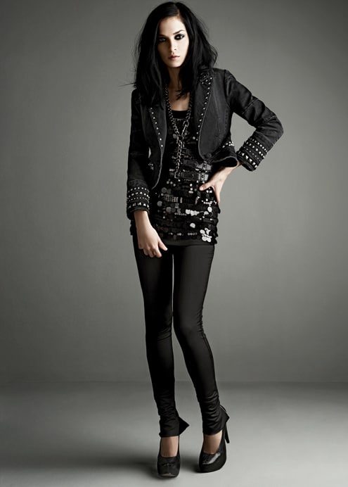 Leigh Lezark Leigh Lezark