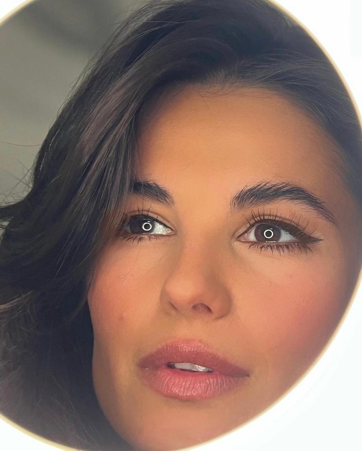 Francesca Chillemi