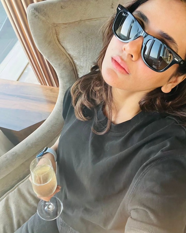 Parul Yadav