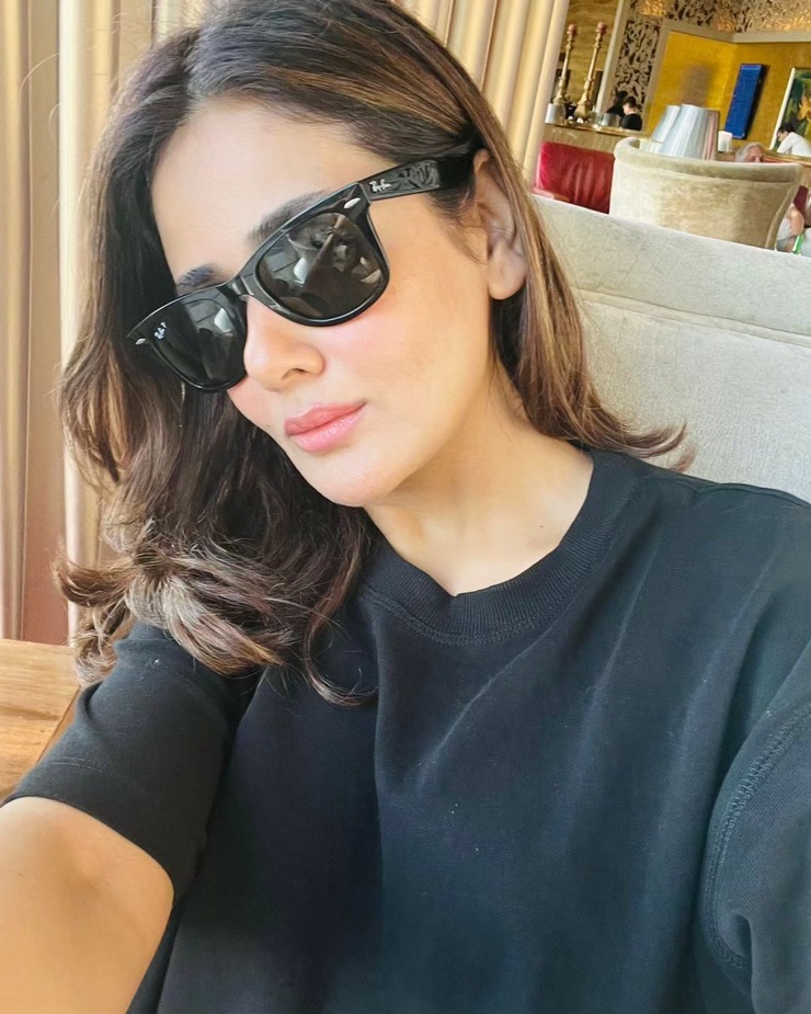 Parul Yadav