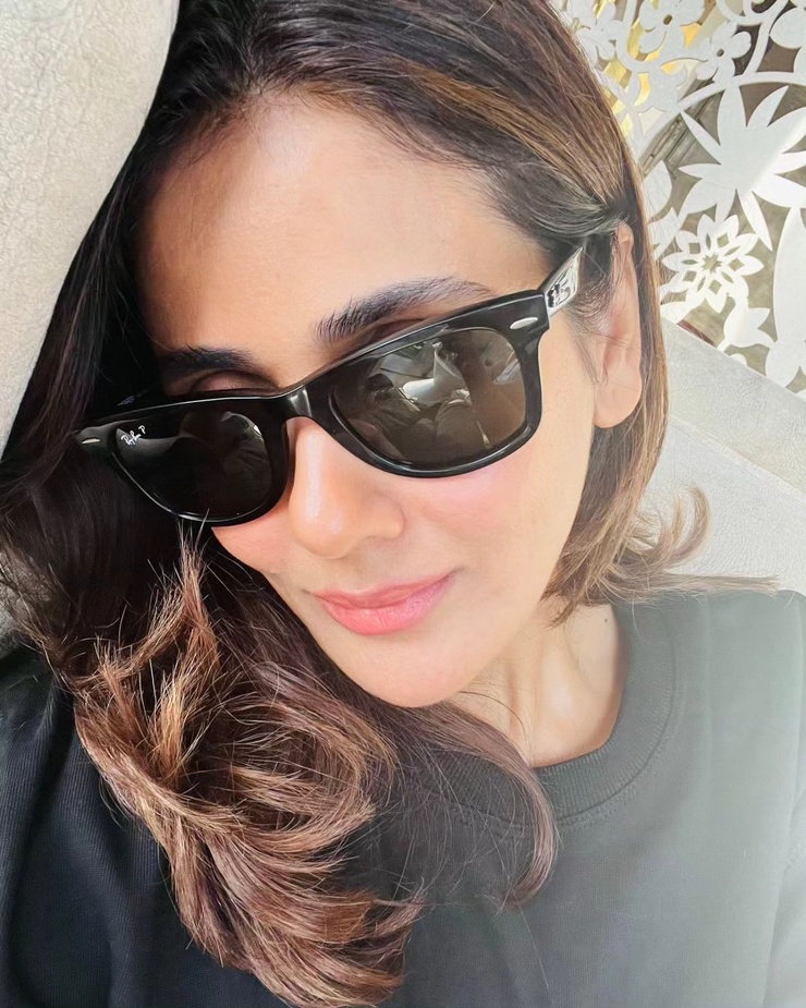 Parul Yadav