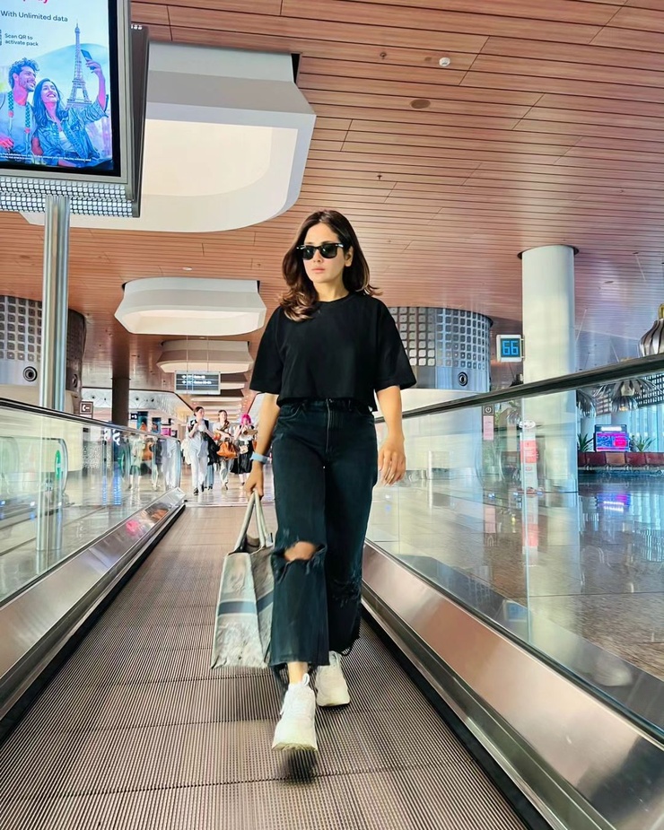 Parul Yadav