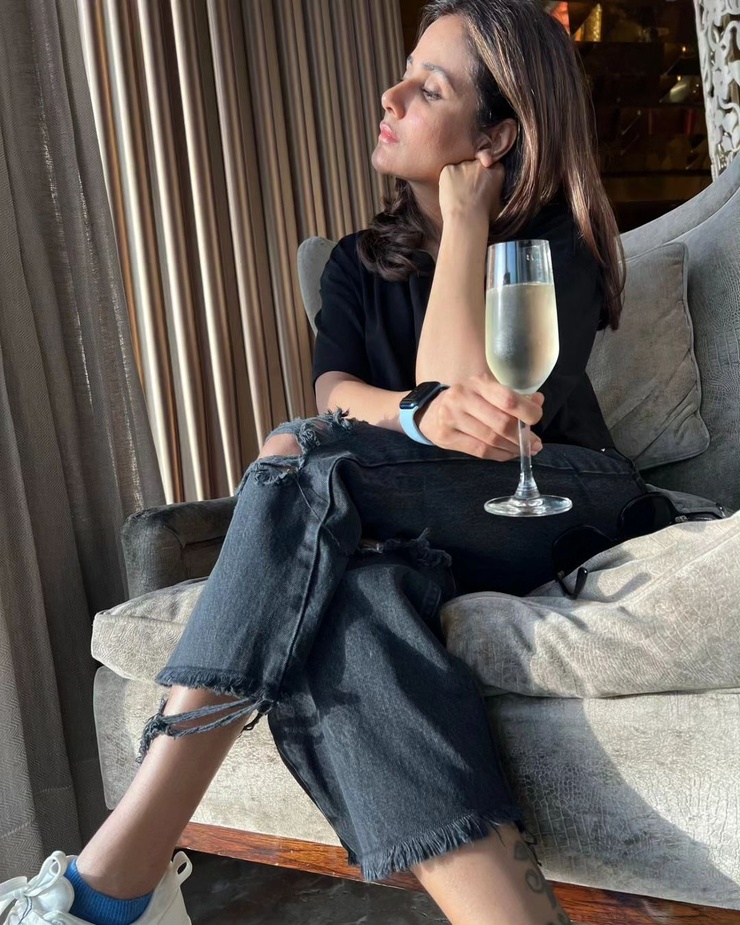 Parul Yadav