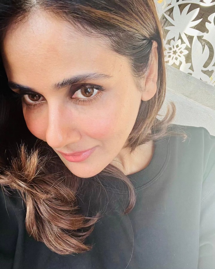 Parul Yadav