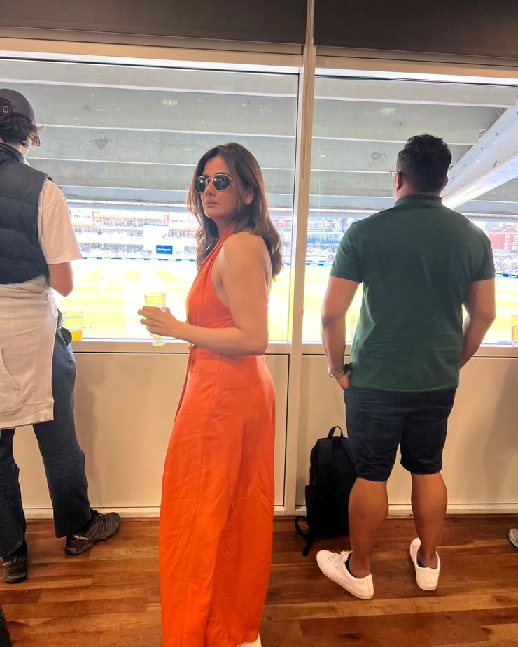 Parul Yadav